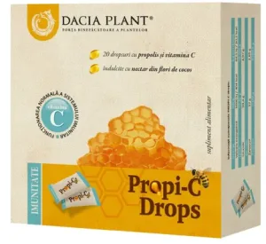 Propi-C Drops 20 dropsuri