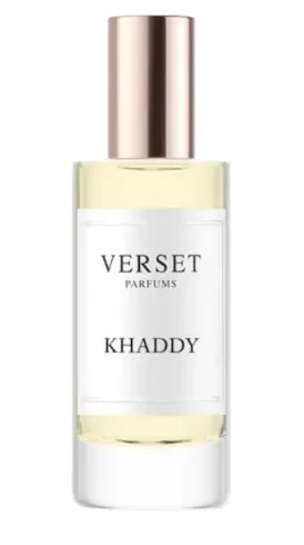 Verset Khaddy Apa de parfum 15ml — preț și oferte