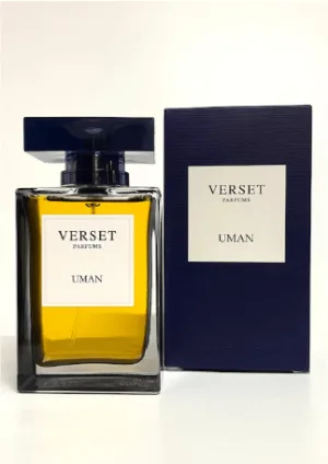 Verset Uman Apa de parfum100ml