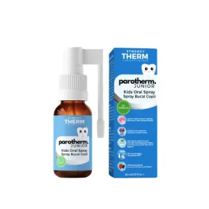 Parotherm Kids spray oral  30ml  fl. Synergy Therm