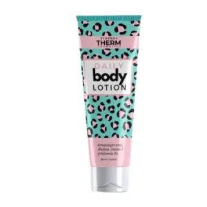 Synergy Therm  Daily body lotion , lotiune de corp   250ml