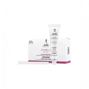 Bionike gynexelle hyalo-duo-impotiva uscaciunii vaginale 10 aplicatoare cu 5ml  50ml Bionike