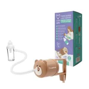 Easy Care baby aspirator nazal cu pompa manuala   Wayson Medical
