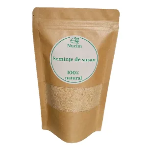 Seminte de susan  200gr Nucim