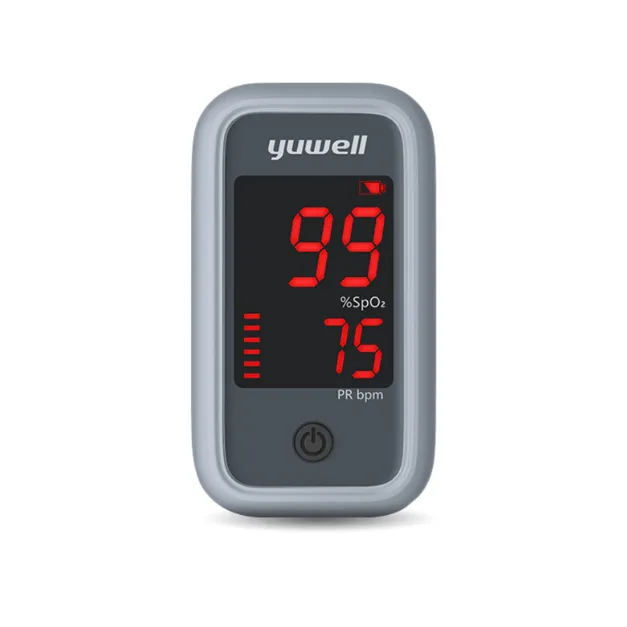 Pulsoximetru YX105, Yuwell — preț și oferte