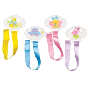 Minut baby lantisor suzeta 0+ luni (tr 2010117)