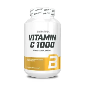 Vitamin C 1000mg 250 tb.