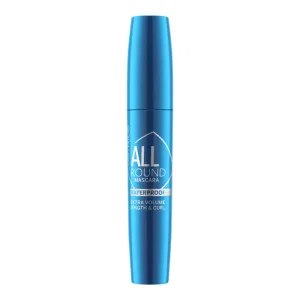 Mascara rezistenta la apa Allround, 11ml, Catrice