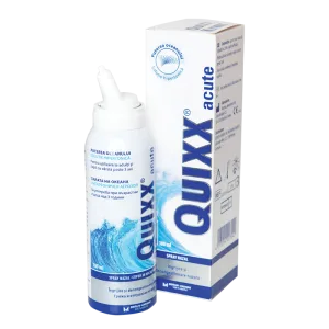 Quixx acute spray nazal 100ml