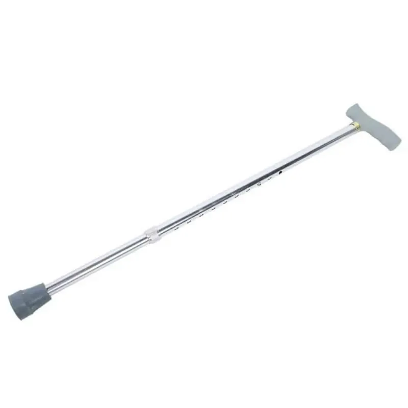 Baston reglabil cu maner inT, gri JL 920 L 1 buc. Axabio Axabio Medical — preț și oferte