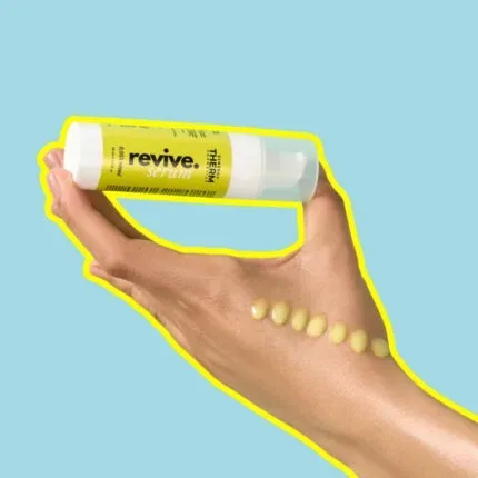 Synergy Therm Serum Revive retinal 0.05% ser cu retinal 30ml — preț și oferte
