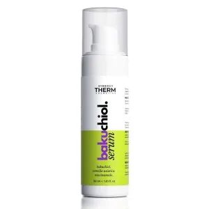 Synergy Therm Ser anti-imbatranire  cu bakuchiol 30ml