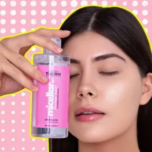 Synergy Therm micellar thermal water apa micelara 100ml