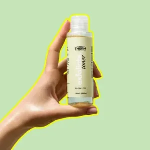 Synergy Therm  exfoliate toner exfoliant 100ml