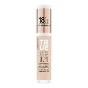 Corector True Skin High Cover, 010 Cool Cashmere, 4.5ml, Catrice