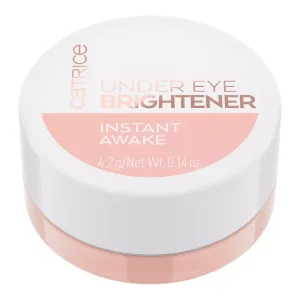 Iluminator Under Eye Brightener, 010 Light Rose, 4.2g, Catrice