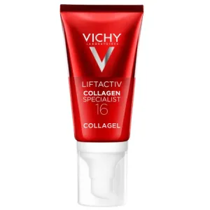 Vichy liftactiv collagen specialist 16 collagen gel pentru iluminarea si hidratarea tenului  50ml fl. Loreal