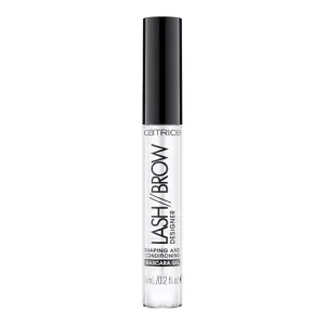 Mascara gel pentru gene & sprancene Lash Brow Designer, 6ml, Catrice