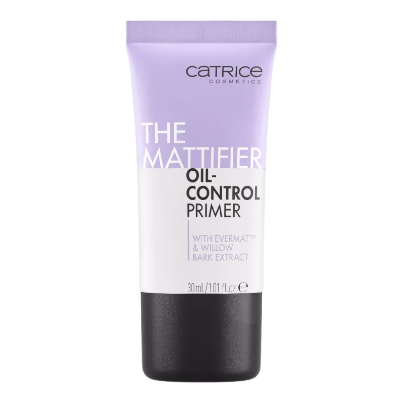 Primer Mattifier Oil-Control, 30ml, Catrice — preț și oferte