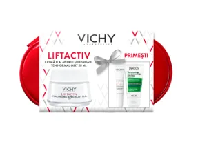Vichy Trusa 2026 Liftactiv PNM