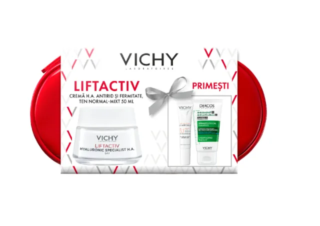 Vichy Trusa 2026 Liftactiv PNM — preț și oferte