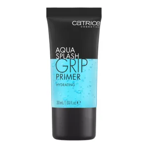 Primer pentru aderare Aqua Splash, 30ml, Catrice