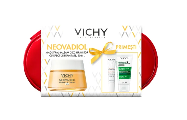 Vichy Trusa 2026 Neovadiol Magistral — preț și oferte