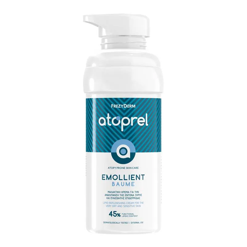 Frezyderm Atoprel balsam emolient300ml — preț și oferte