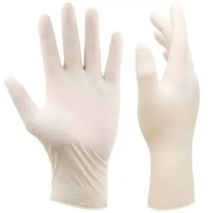 Manusi Chirurgicale Sterile Nr.7 Pudrate
