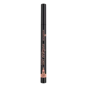 Tus de ochi blackest black 010 Extra Long-Lasting, 1.1 ml, Essence