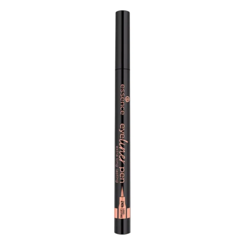 Tus de ochi blackest black 010 Extra Long-Lasting, 1.1 ml, Essence — preț și oferte