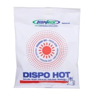 Dispogel cold - hot 14cm x 18cm