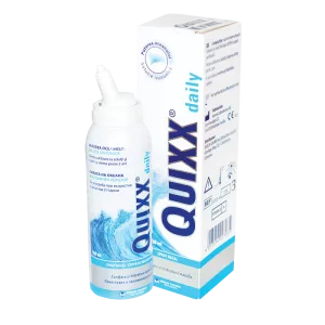 Quixx Daily spray nazal 100ml