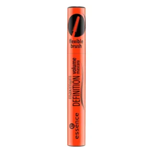 Mascara Maximum Definition 01, 8ml, Essence
