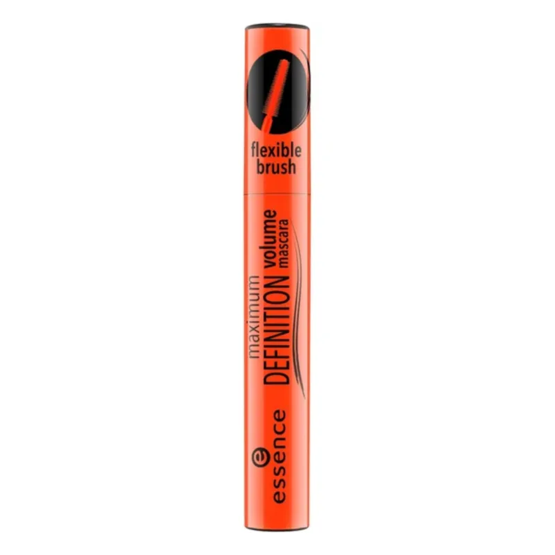 Mascara Maximum Definition 01, 8ml, Essence — preț și oferte
