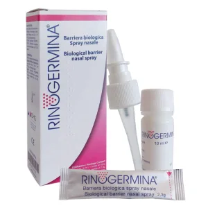 Rinogermina Spray nazal 10ml