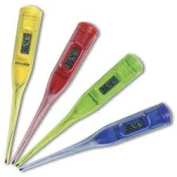 Termometru MT50 microlife 1 buc Microlife — preț și oferte
