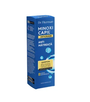 Doctor Fiterman Minoxicapil Sampon antimatreata 200 ml