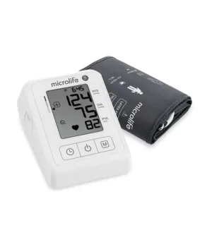 Tensiometru microlife BP B1 classic pentru brat 1 buc Microlife