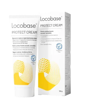 Locobase Protect crema 100 g