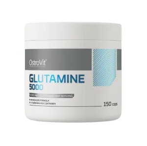 Ostrovit Glutamine 5000 150 capsule