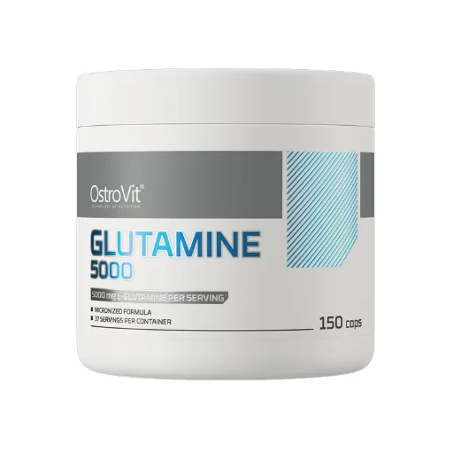Ostrovit Glutamine 5000 150 capsule — preț și oferte