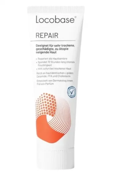 Locobase repair crema 30 g ASTELLAS PHARMA — preț și oferte