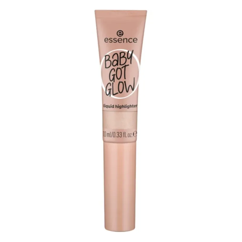 Iluminator lichid Baby Got Glow 10 - Sasy in Silk, 10ml, Essence — preț și oferte