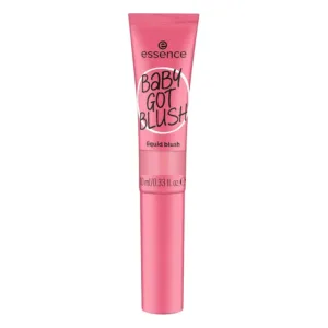 Blush lichid Baby Got Blush 10 - Pinkalicious, 10ml, Essence
