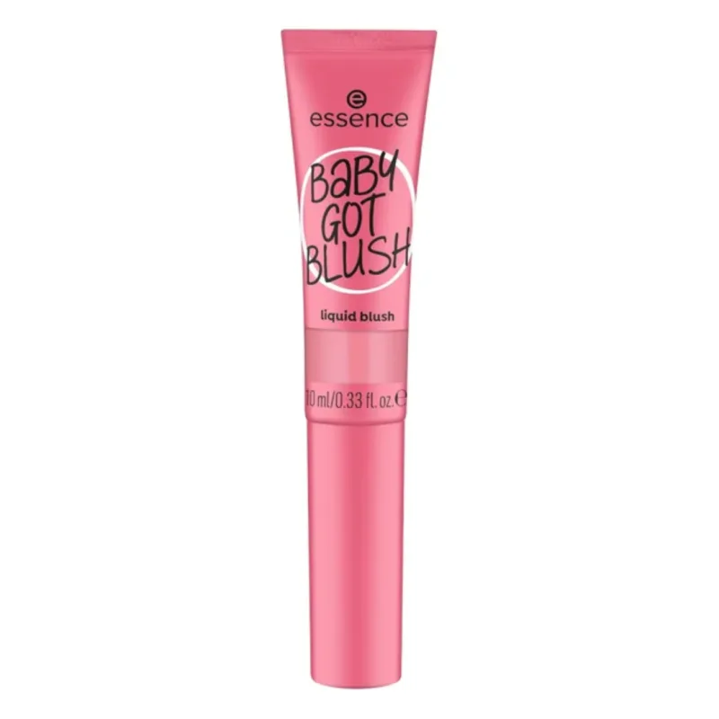 Blush lichid Baby Got Blush 10 - Pinkalicious, 10ml, Essence — preț și oferte