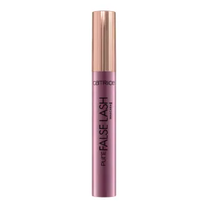 Mascara Pure False Lash, 10ml, Catrice