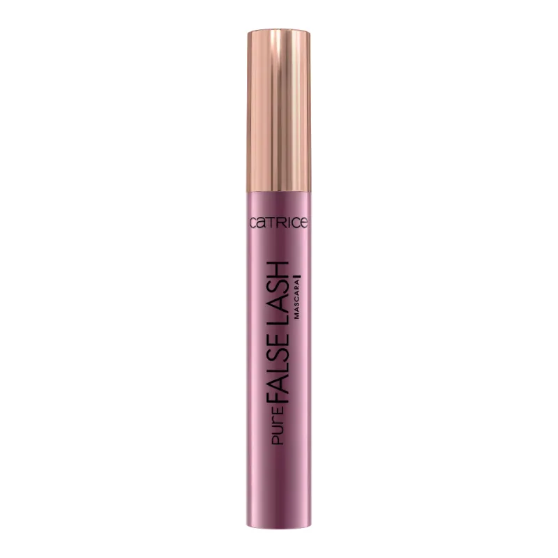 Mascara Pure False Lash, 10ml, Catrice — preț și oferte
