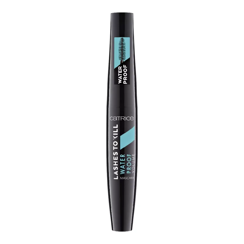 Mascara Lashes To Kill, 10ml, Catrice — preț și oferte