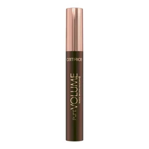 Mascara maro Pure Volume Magic, 10ml, Catrice